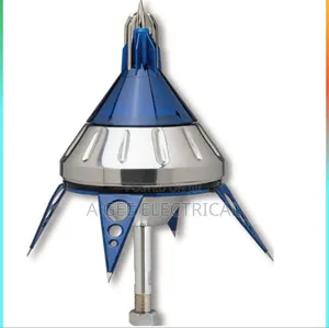 Indelec Arrestors