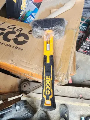 Ingco 2kg Hammer