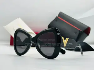 Valentino Quality Luxury Ladies Sunglasses