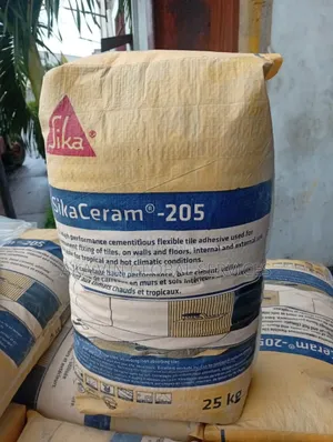 Sikaceram 205 Tile Adhesive