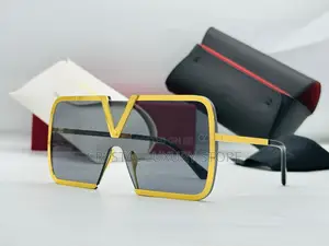 Valentino Quality Luxury Ladies Sunglasses