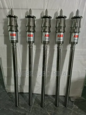 Thunder Protection