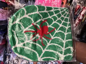 Spider Winter Cap.