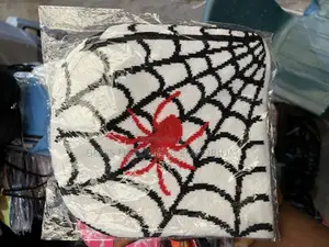 Spider Winter Cap.