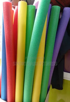 Noodles For Swimming
