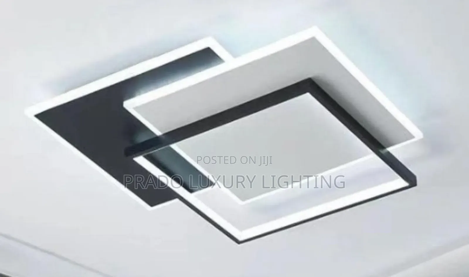 Living Room Light