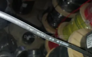 25mm Single Flexible Cable