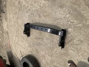 Back Bumper Beem for Toyota Tacoma 2020 Model
