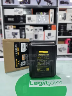 Soulmate v Mount Battery