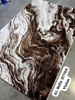 Quality Bella Center Rug