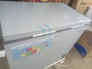 Skyrun Chest Freezer 200a