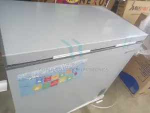 Skyrun Chest Freezer 200a