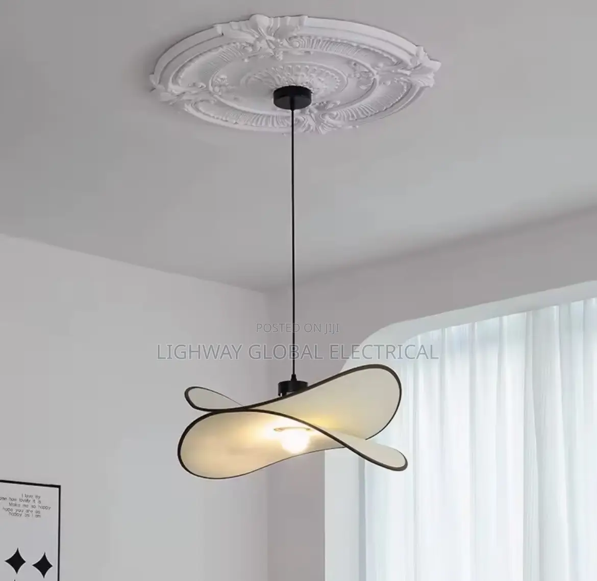 Luxury Pendant Chandelier