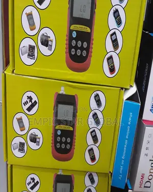 Optica Power Meter KPT-70