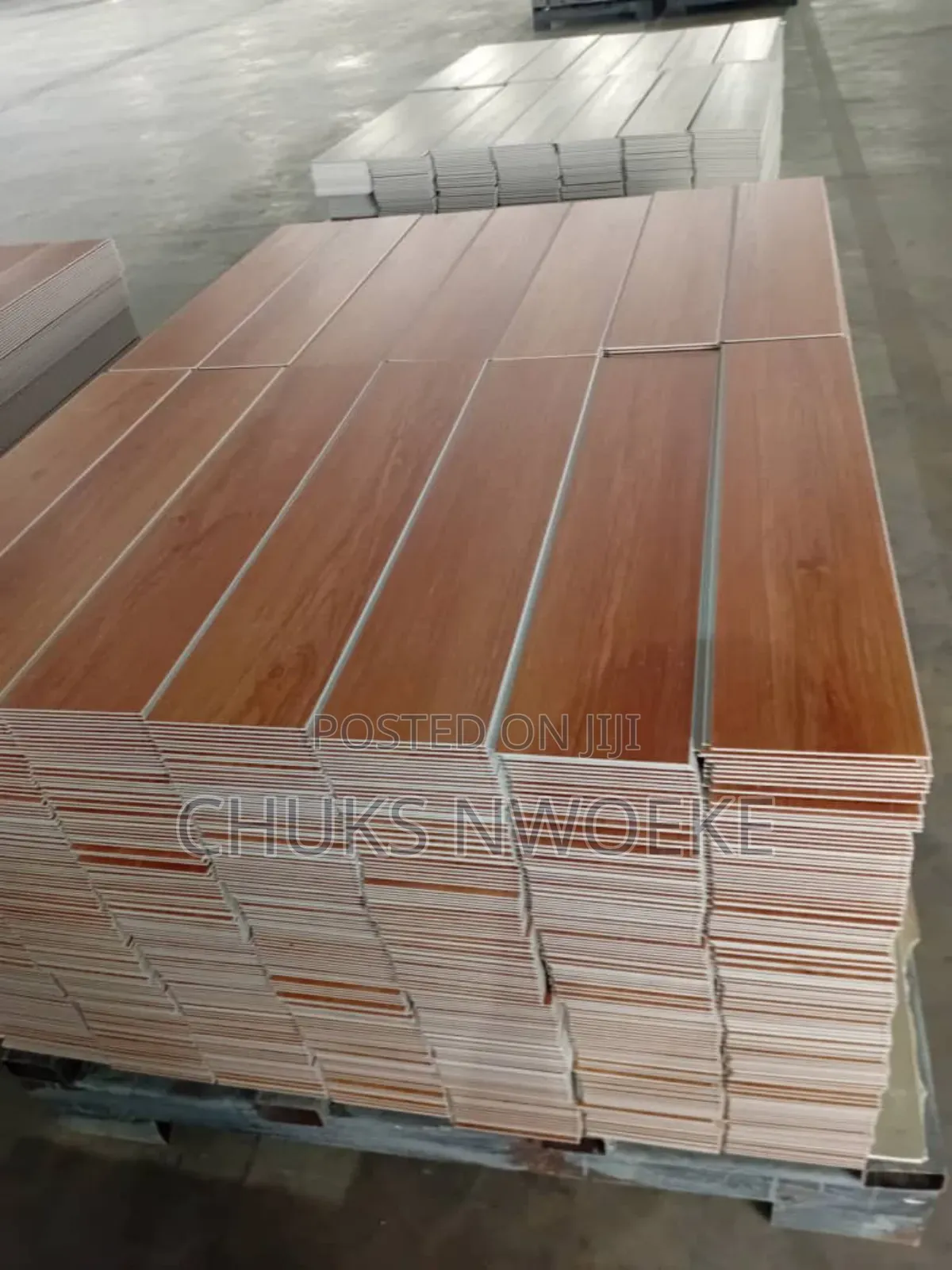 High Quality SPC Flooring