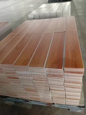 High Quality SPC Flooring