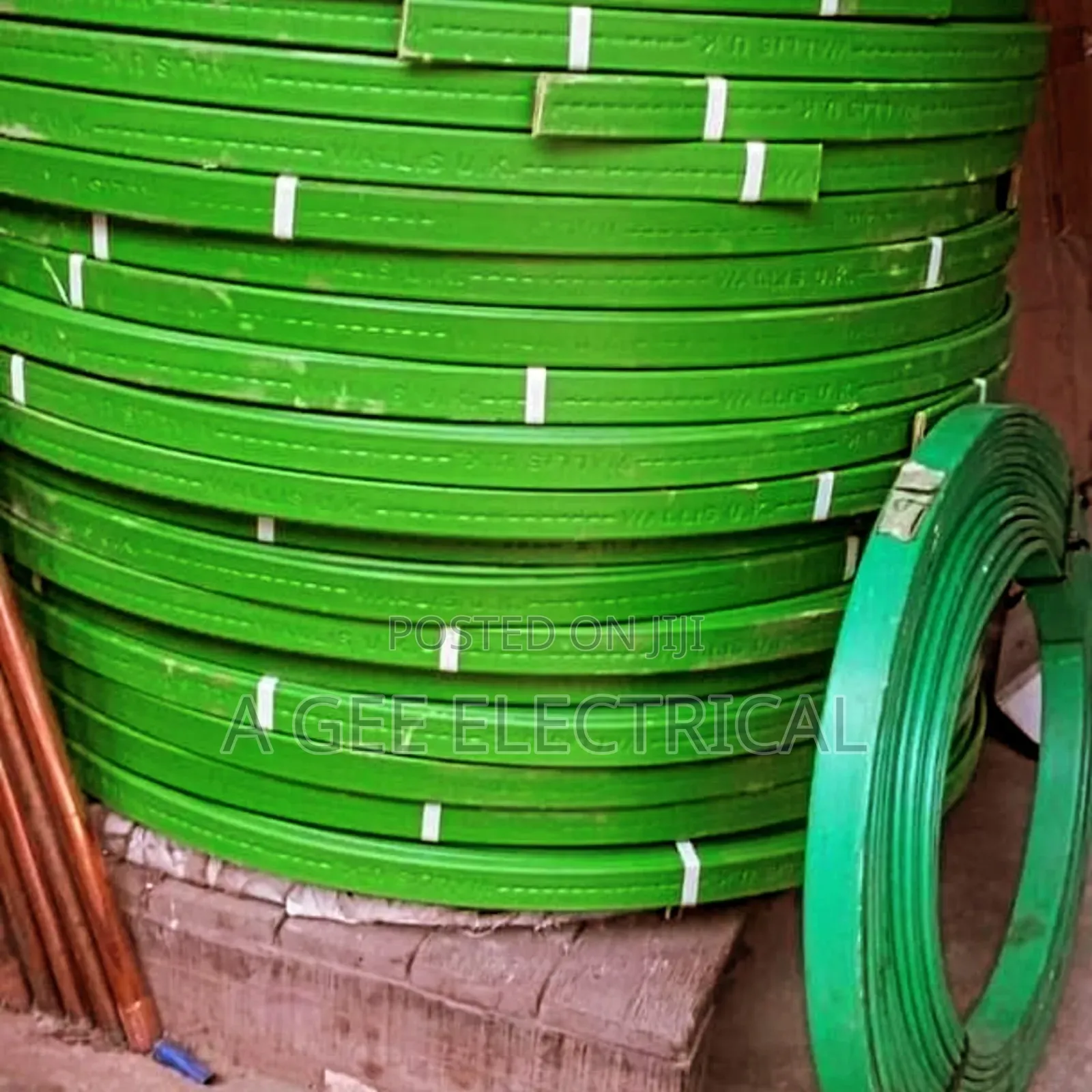 Copper Tape