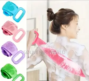 Body Cleaner Sponge