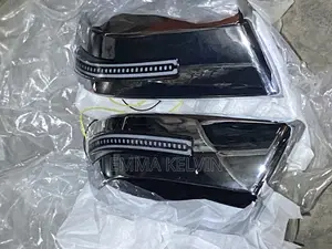 Mirrow Cover for Toyota Tundra 2020 Model