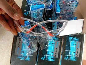 Safety Equipment