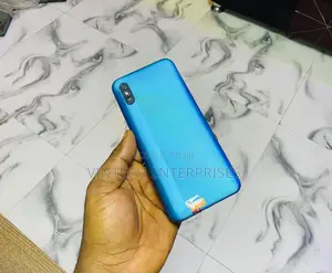 New Xiaomi Redmi 9A 128 GB Blue