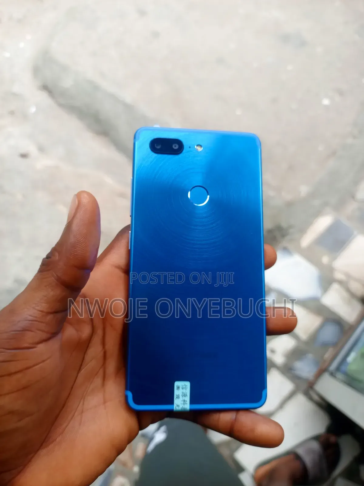 Gionee M7 64 GB