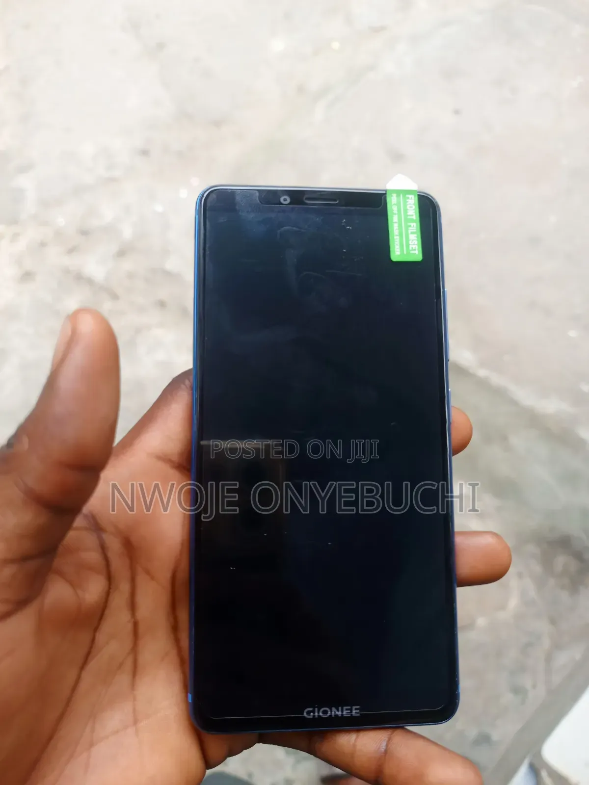 Gionee M7 64 GB