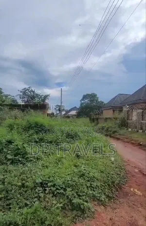 11bdrm Apartment in Gt Extension, Ekpoma for sale