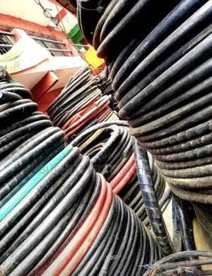 We Buy And Sale All Kinds Of Armored Cable