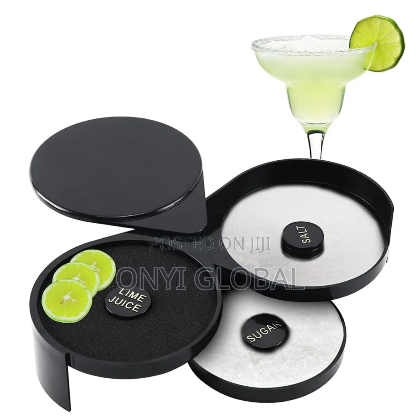 Cocktail Rimer