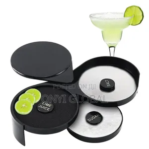 Cocktail Rimer