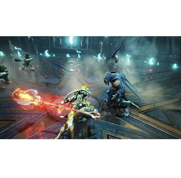 Godfall - Playstation 5 Standard Edition