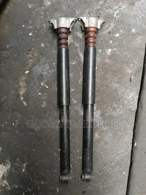 Back Shock Absorber for Mazda 3/ Mazda 5 2003 to 2010