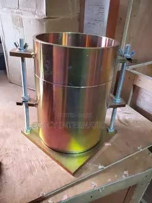 Standard CBR Mould