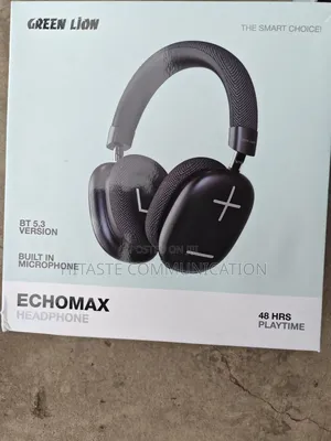 Greenlion Echomax Headphone