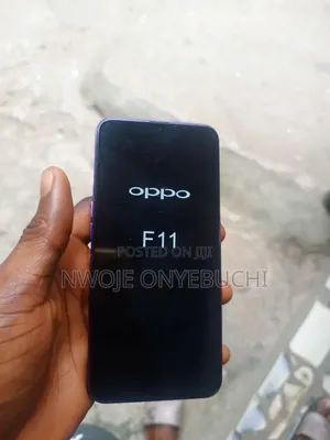 Oppo F11 256 GB