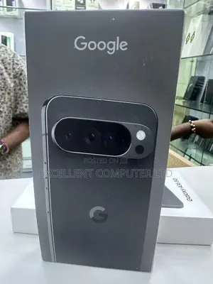New Google Pixel 10 Pro XL 256 GB