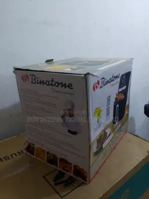 6.5l Binatone Air Fryer for Healthy Meals