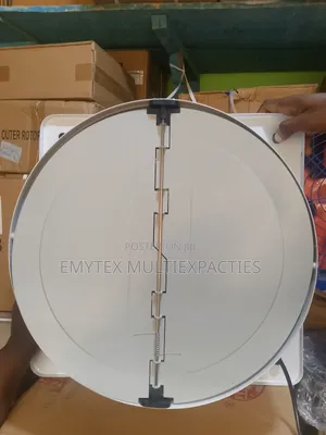 Air Tec Metal Fan 400mm 16inches