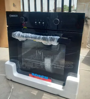 Original Bosch Built-in Inverter Electric Gas Oven 60cm 100%Copper