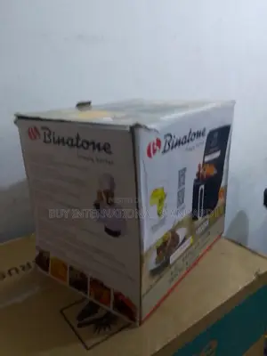 Hot Deal – Binatone 6.5l Air Fryer Today Only