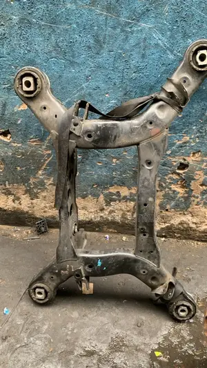 Back Beam 167 Gle 450 2021 Model