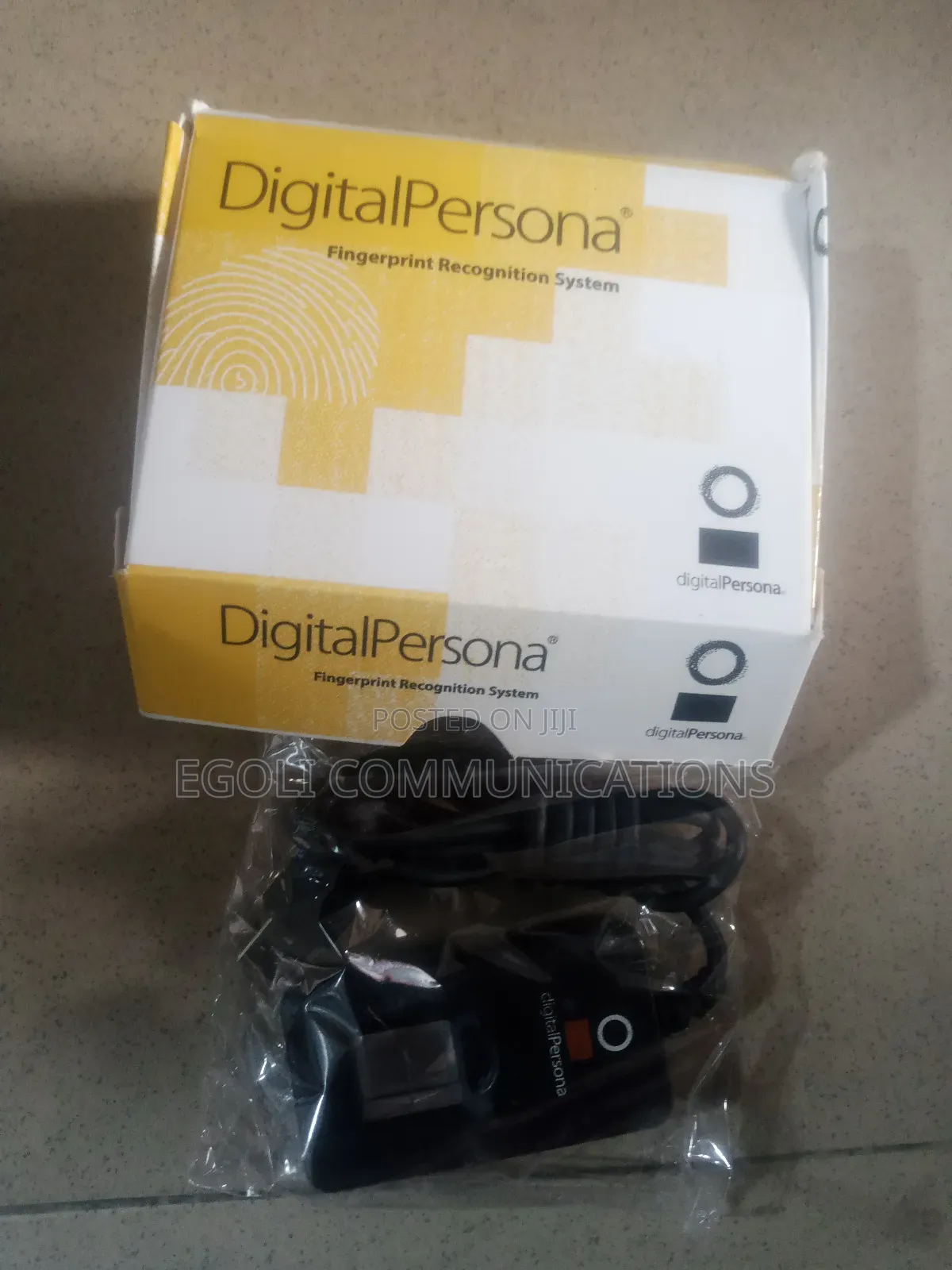 Digital Personal 5100
