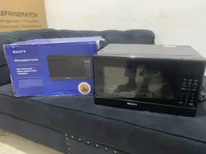 Maxi 20l Digital Microwave Oven