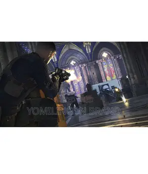 Sniper Elite 5