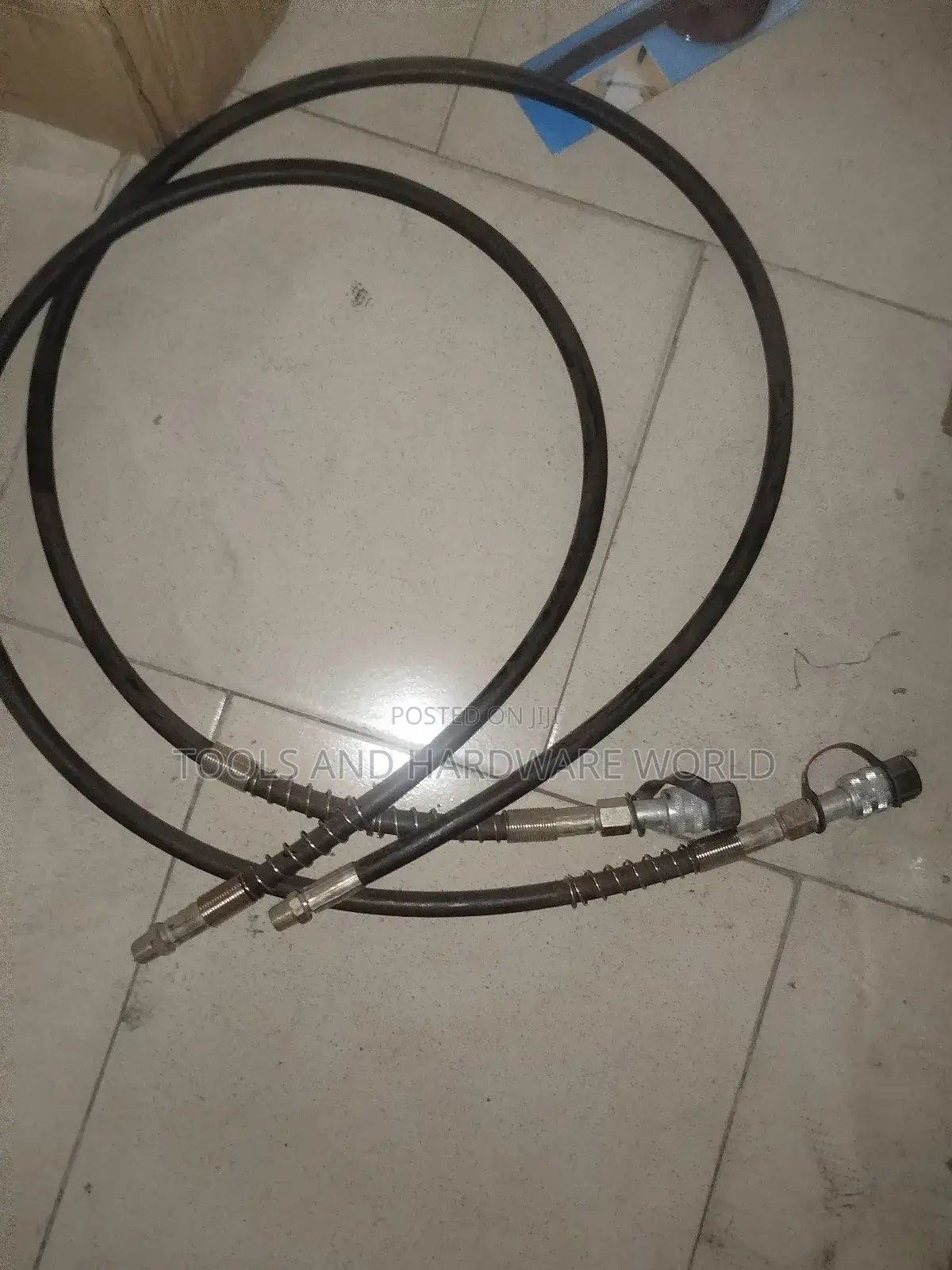 Hydraulic Hose