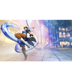 Street Fighter v - Playstation 4