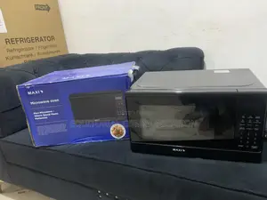 Maxi Mwo20c2gv Microwave