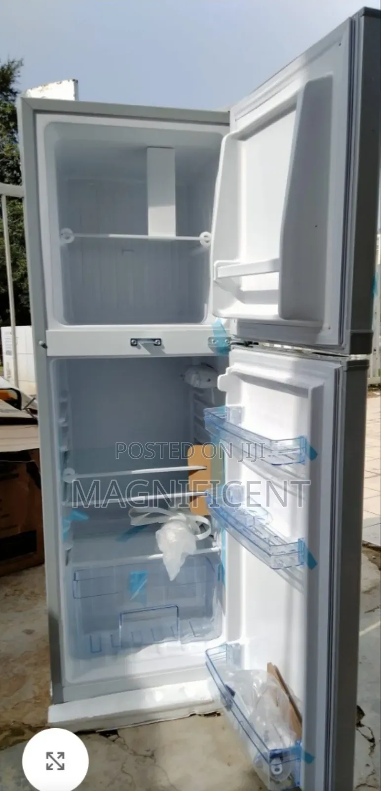 Oringinal Brand New Thermacool Freezer 185l