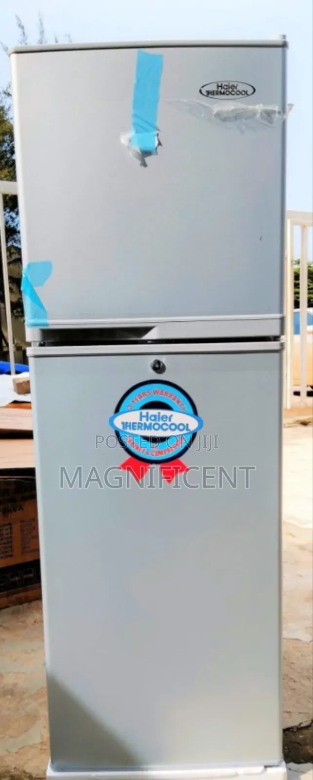 Oringinal Brand New Thermacool Freezer 185l